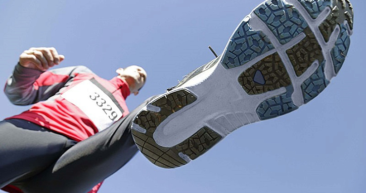 Кроссовки для бега Кроссовки для бега
